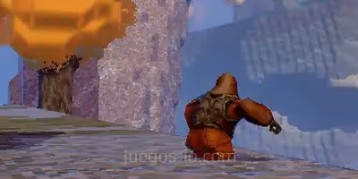 jugar Apes.io online