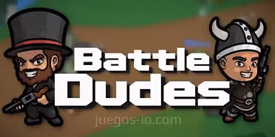 jugar BattleDudes online