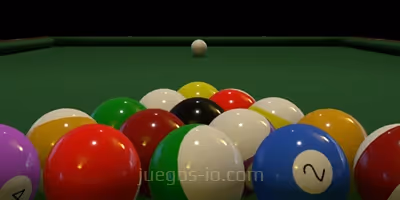 jugar Billards io online online