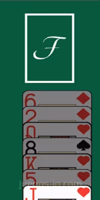 jugar Freecell Solitaire online