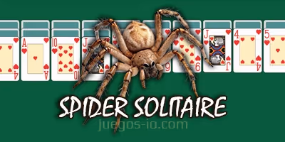 jugar Spider Solitaire by Classic Solitaire online