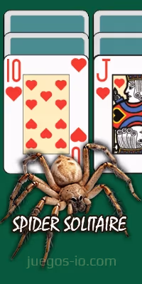 jugar Spider Solitaire by Classic Solitaire online