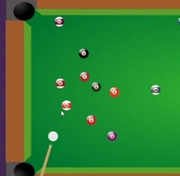 JS Billards Online GIF Corto