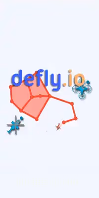 jugar Defly io online