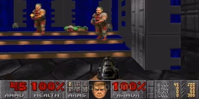 jugar Doom Online online