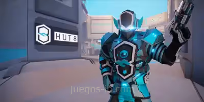 jugar Ev io online
