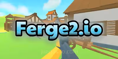 jugar Ferge2 io online