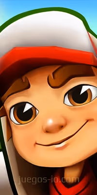 jugar Subway Surfers Zurich online