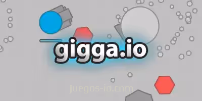 jugar Gigga.io online