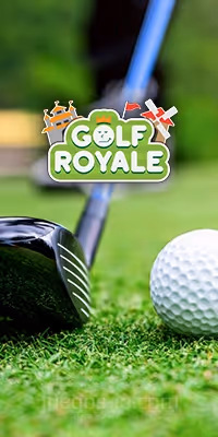 jugar Golf-Royale io online