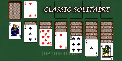 jugar Solitaire by Hector Vilas online