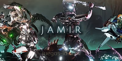 jugar Jamir io online