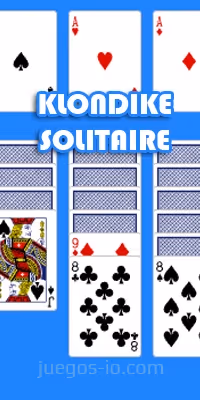 jugar Classic Solitaire by Kevin de Roulet online