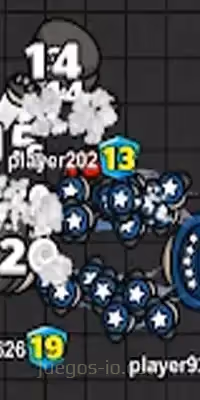 jugar Pung.io online