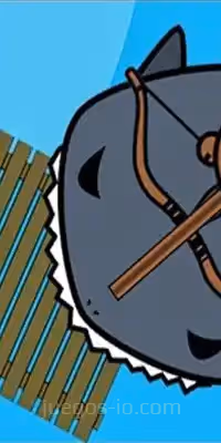 jugar Raaaaft .io online