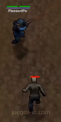 jugar Redead online