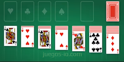 jugar Solitaire Games Collection by Avalonia online