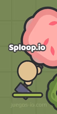 jugar Sploop online