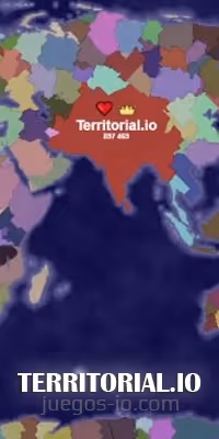 jugar Territorial online
