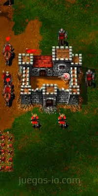 jugar Tzared online