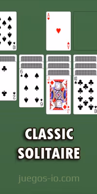 jugar Solitaire Lib online